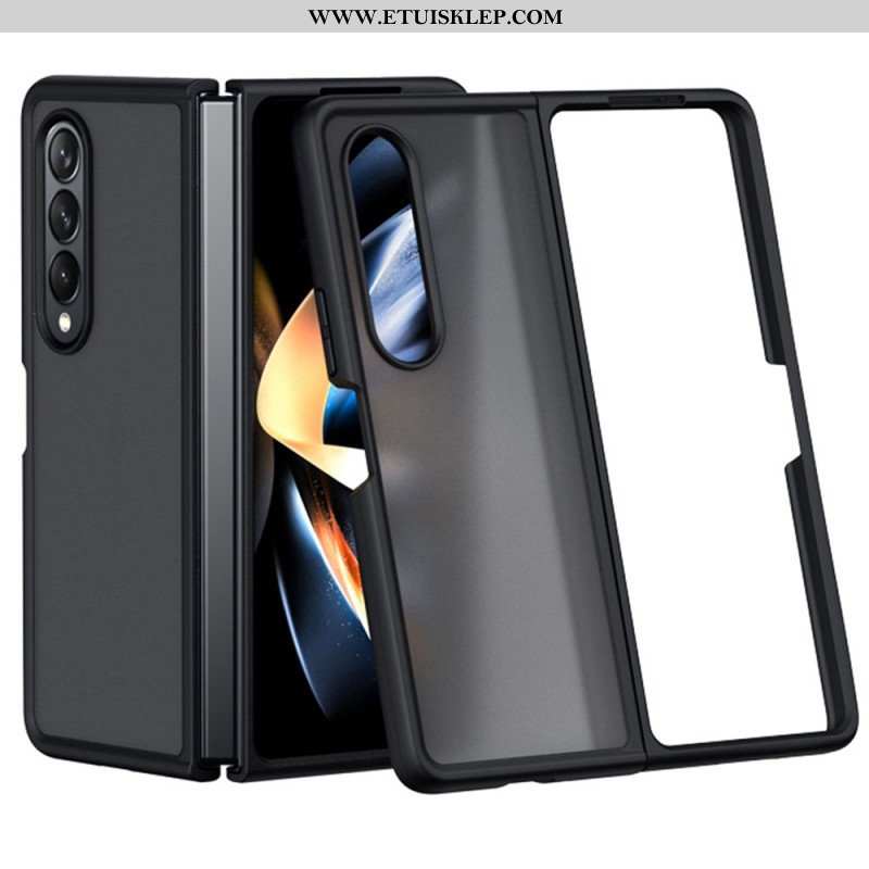 Etui do Samsung Galaxy Z Fold 4 Grypa